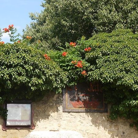 Hotel Restaurant El Pati Peratallada Eksteriør bilde