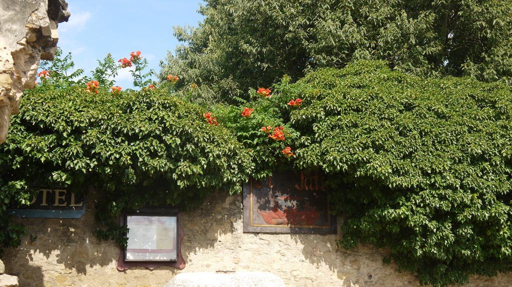 Hotel Restaurant El Pati Peratallada Eksteriør bilde